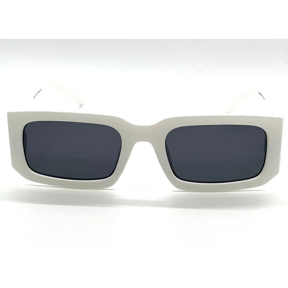 N/A statement sunglasses
